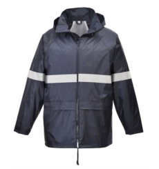 VESTE DE PLUIE IONA CLASSIC MARINE