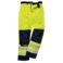 PANTALON MULTIRISQUES HAUTE VISIBILITE