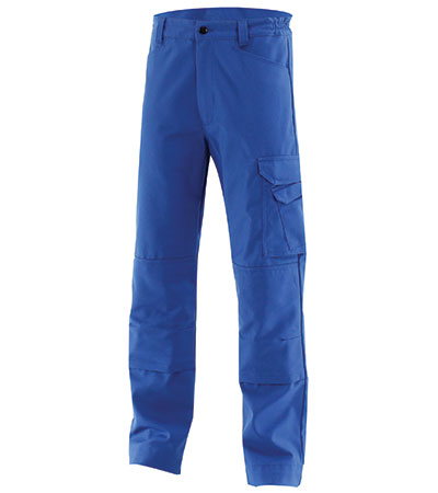 Pantalon de travail KROSS LINE CP Homme - Cepovett Safety