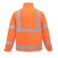 BLOUSON SOFTSHELL HIVIS 3 EN 1