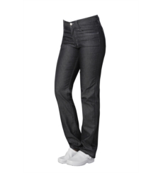 PANTALON FLORA COUPE JEAN STRETCH