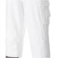 Pantalon peintre blanc 100% coton