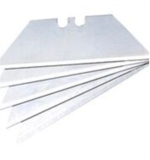 LOT DE 10 LAMES DE RECHANGE POUR CUTTER KN40 