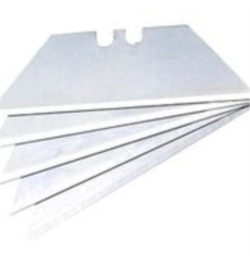 LOT DE 10 LAMES DE RECHANGE POUR CUTTER KN40 