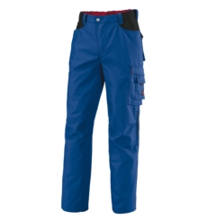 Pantalon PERFORMANCE Canvas 295g