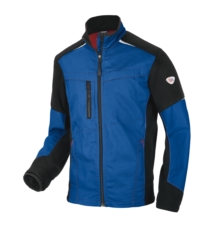Veste travail technique homme