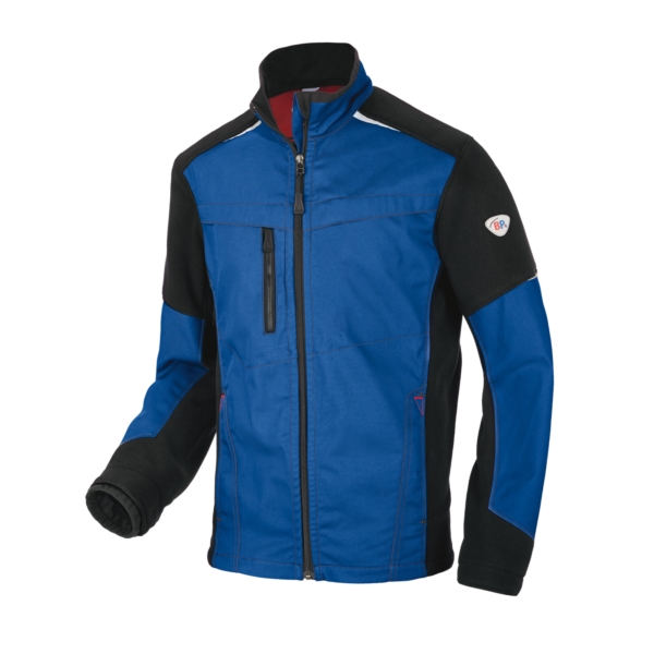 VESTE TRAVAIL TECHNIQUE HOMME 