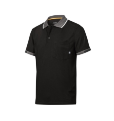 POLO 37.5° POLYESTER 185 G