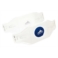 MASQUE P391 EAGLE P3 pliable BOITE DE 10