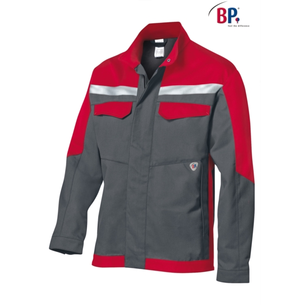Veste electricien top
