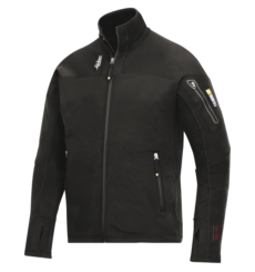 VESTE MICRO FLEECE BODY MAPPING