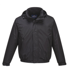 BLOUSON CRUX DOUBLE POLAIRE