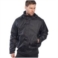 BLOUSON CRUX DOUBLE POLAIRE