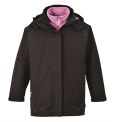 PARKA FEMME 3 EN 1 ELGIN