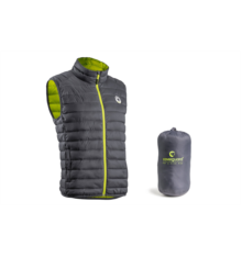 GILET KUMA 