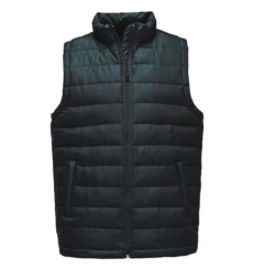 GILET ASPEN MATELASSE