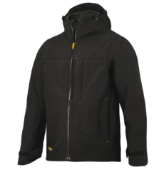 VESTE SOFTSHELL IMPERMEABLE ALLROUNDWORK