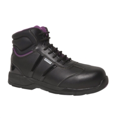 CHAUSSURES FEMME RAMA MONTANTES S3 SRC