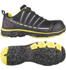 CHAUSSURES SPRINTER RIP STOP S3 ESD