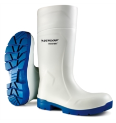 BOTTES FOODPRO PUROFORT DUNLOP S4 CI