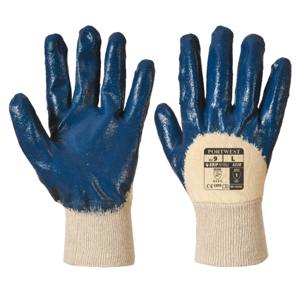 Gants de manutention hiver Portwest