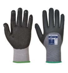 GANTS DERMIFLEX PLUS PICOT