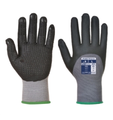 GANTS DERMIFLEX PLUS PICOT