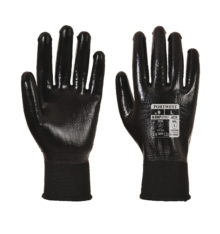 GANTS ALL FLEX GRIP NITRILE