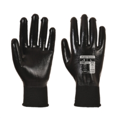 GANTS ALL FLEX GRIP NITRILE