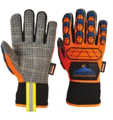 Gant de travail on sale etanche et chaud