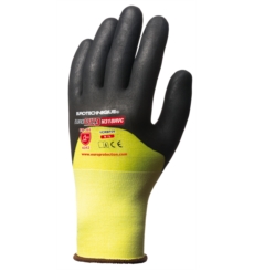 GANTS ANTI COUPURE N318HVC