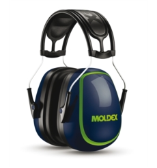 CASQUE M5 SNR 34 DB