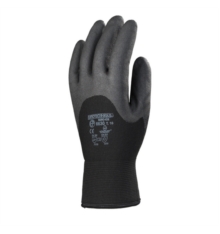 GANTS HYDROPELLENT EURO ICE PAUME ENDUIT PVC T9