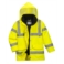 PARKA FEMME HI VIS TRAFFIC CLASSE 3