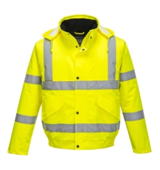 BLOUSON HI VIS S463 CLASSE 3