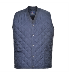 GILET DE FROID KINROSS