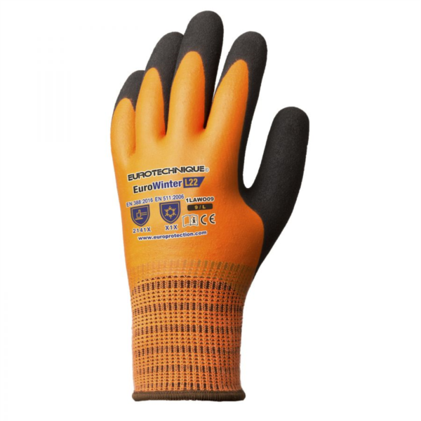 Gants Hiver pour travail de précision Snickers