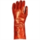 GANTS 36cm PVC ROUGE