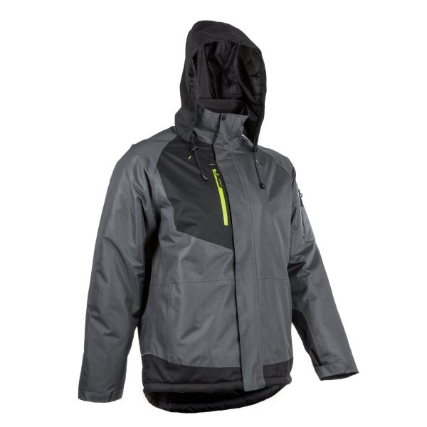 PARKA YUZU RIPSTOP PARKA YUZU RIPSTOP