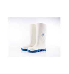 BOTTES STEPLITE X FOOD PU BLANC