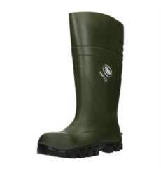 BOTTES STEPLITE X VERT PU