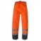 PANTALON BREATHANE HI-VIZ ORANGE/MARINE 3M