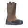 BOTTES CUIR PYROPE S3 CI SRC