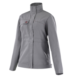 BLOUSON FEMME CITRINE C/P