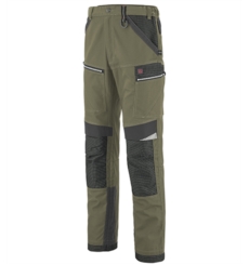 PANTALON SPANNER CANVAS 350 G