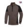 Pull over Molleton homme 280gr