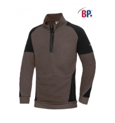 Pull over Molleton homme 280gr