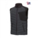 Gilet thermique coupe vent