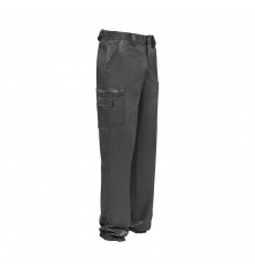 PANTALON D 'INTERVENTION ANTI STATIQUE