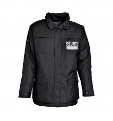 PARKA SECURITE